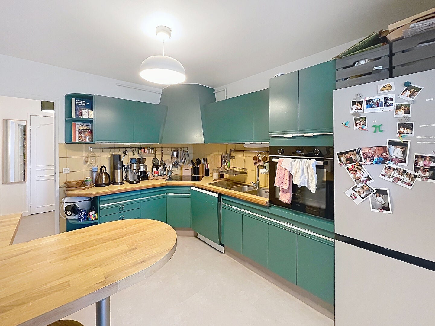Flat Route de Berre in Aix-en-Provence