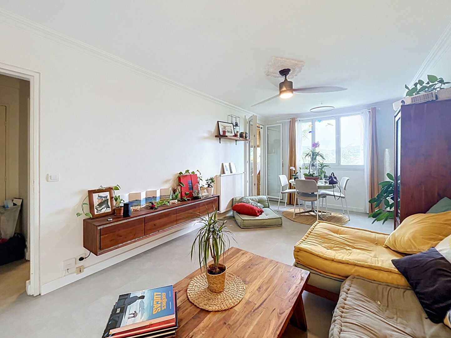 Flat Route de Berre in Aix-en-Provence