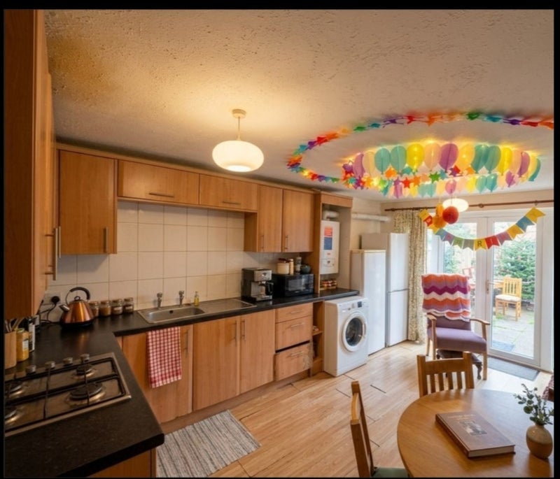 Room Grafton Close in Newcastle upon Tyne