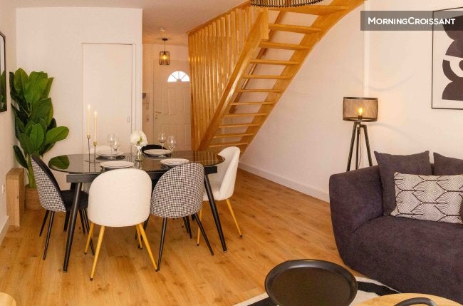 Appartement Impasse Plat à Avignon