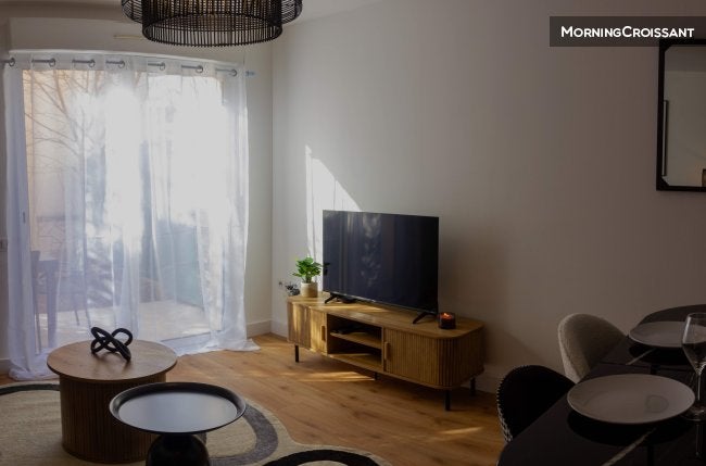 Appartement Impasse Plat à Avignon
