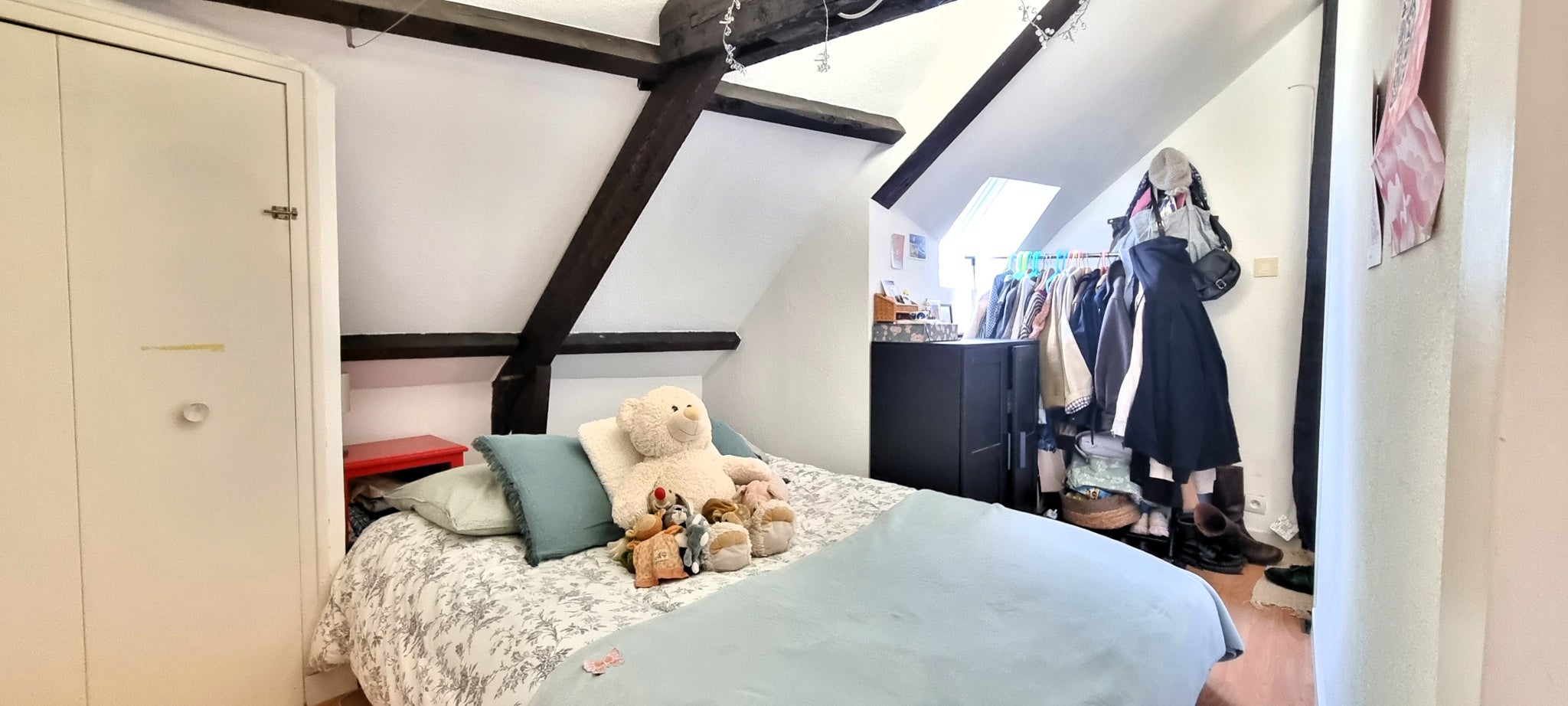 Appartement Place Henri Terrière à Rennes