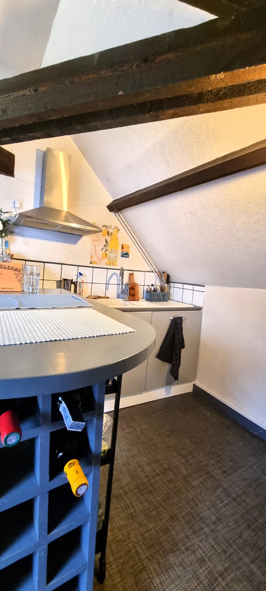 Appartement Place Henri Terrière à Rennes