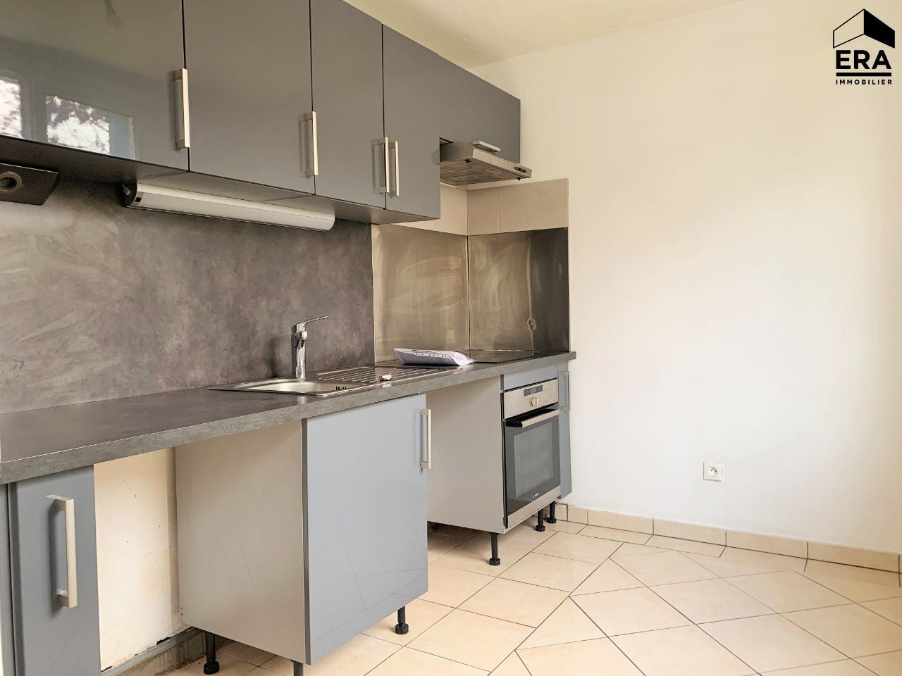 Flat Avenue Georges Pompidou in Manosque
