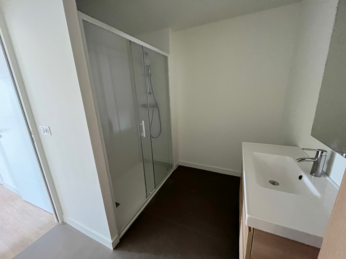 Appartement Rue des Rouairies à Dinan