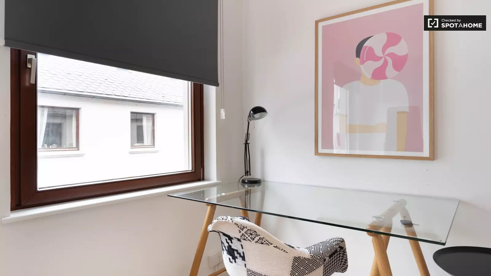 Wohnung Löwenstraße in Hamburg