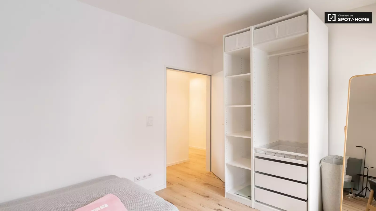 Wohnung Löwenstraße in Hamburg