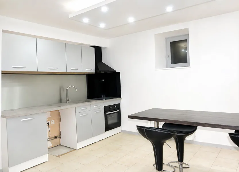 Appartement Rue Hyacinthe Montaudon à La Souterraine