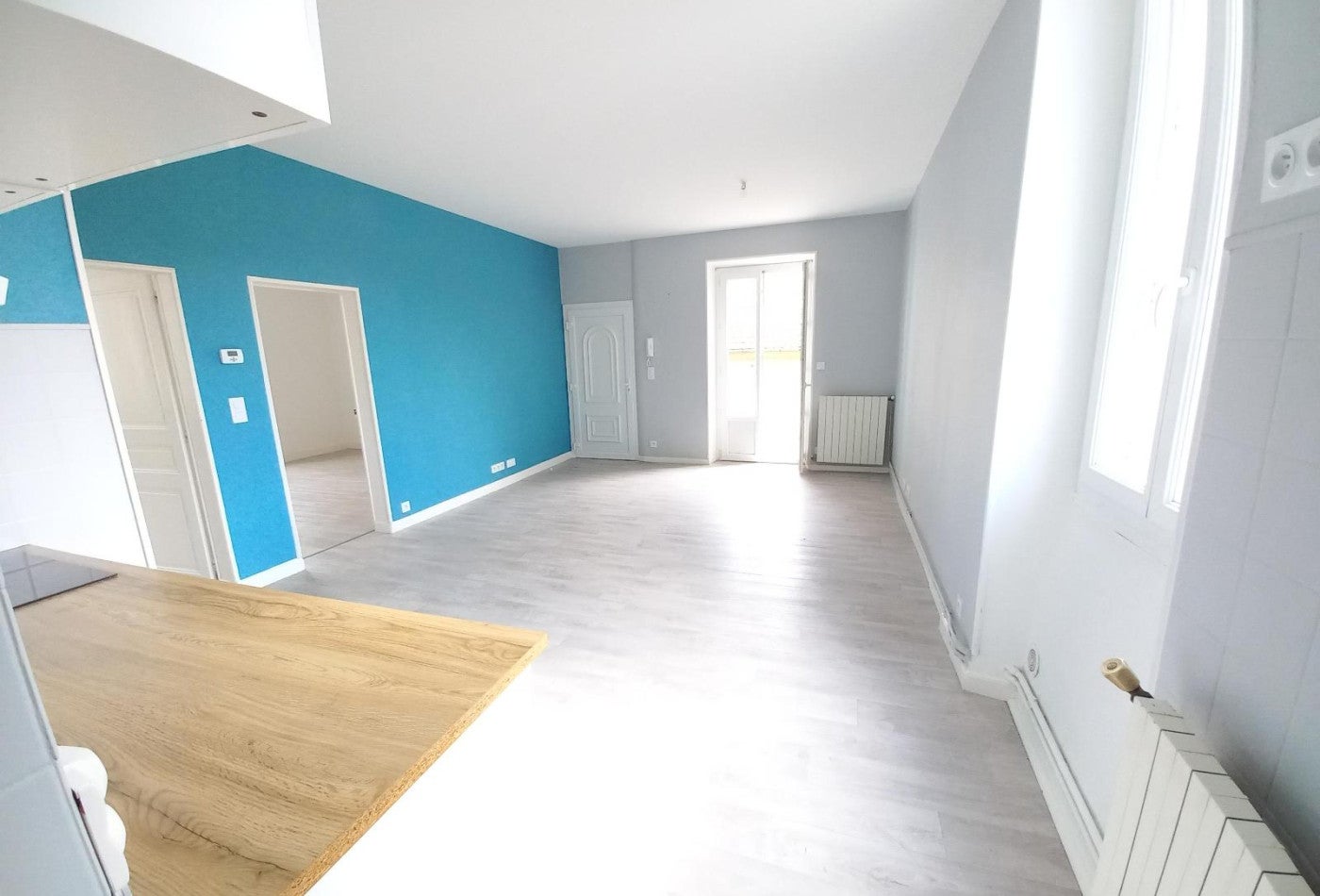 Flat Rue André Balitrand in Millau
