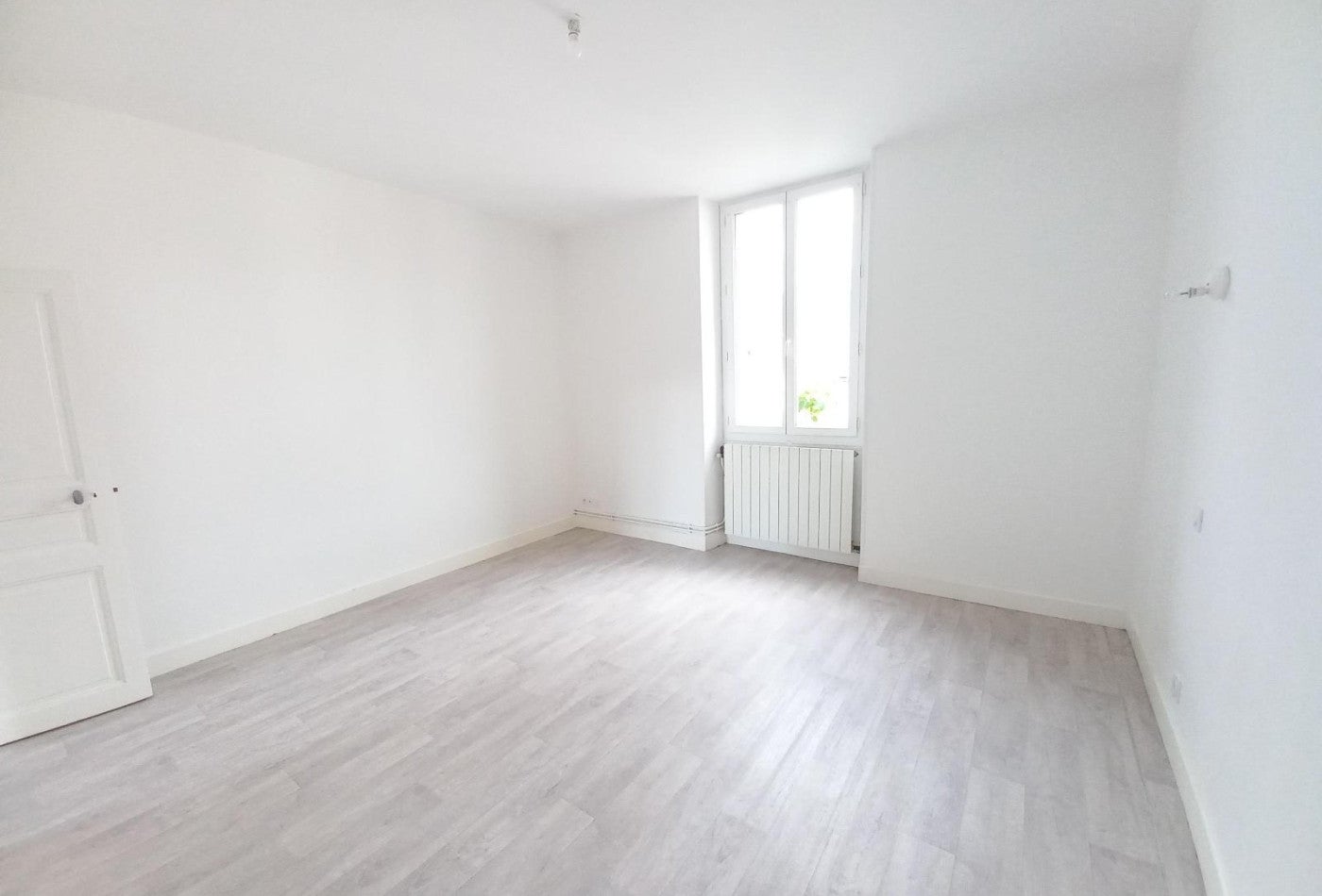 Flat Rue André Balitrand in Millau