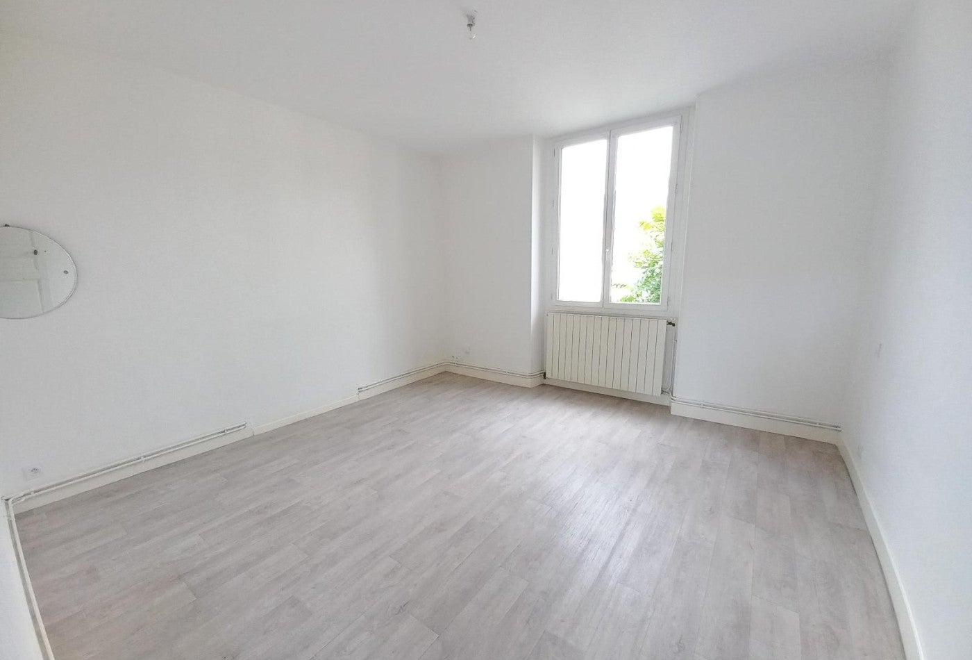Flat Rue André Balitrand in Millau