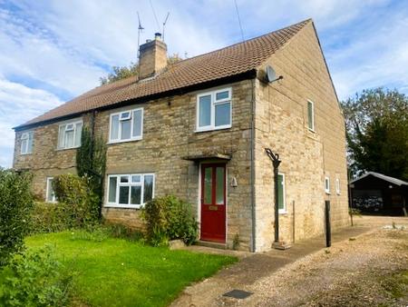 House A607 in South Kesteven