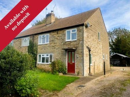 House A607 in South Kesteven