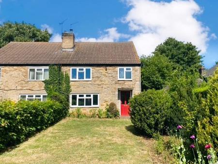 House A607 in South Kesteven