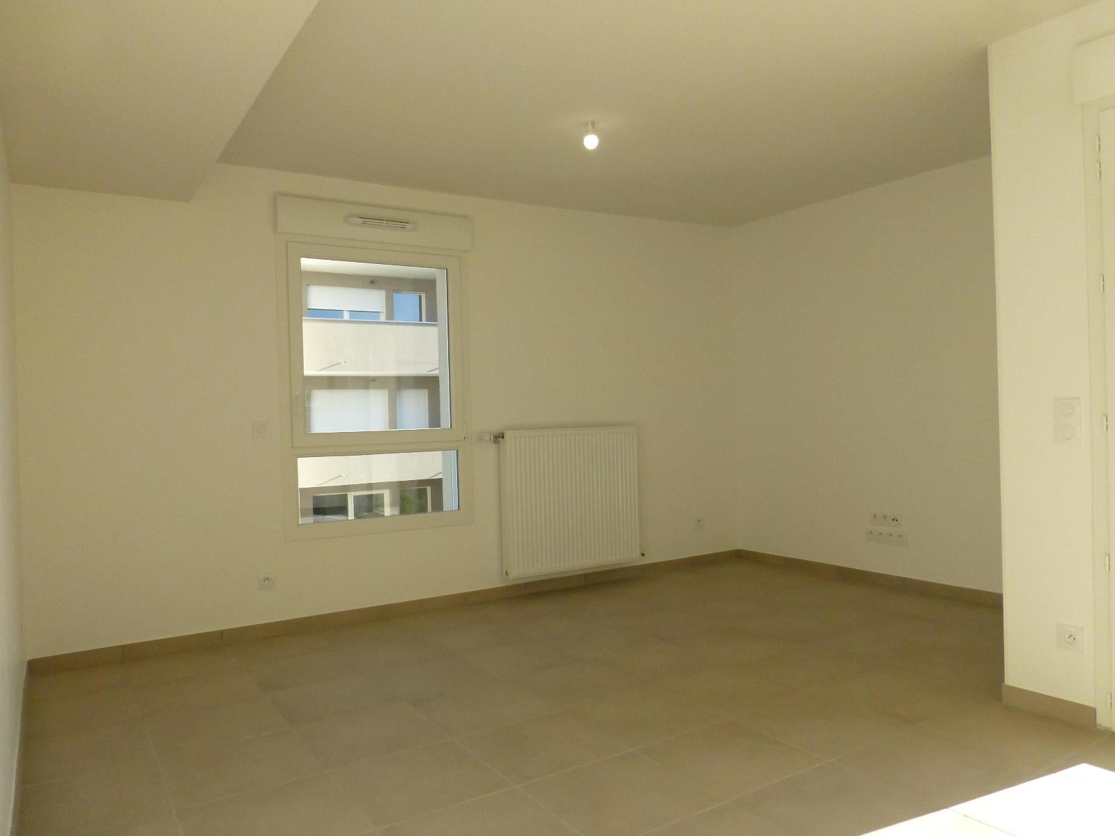 Flat Rue Sadi Carnot in Rives
