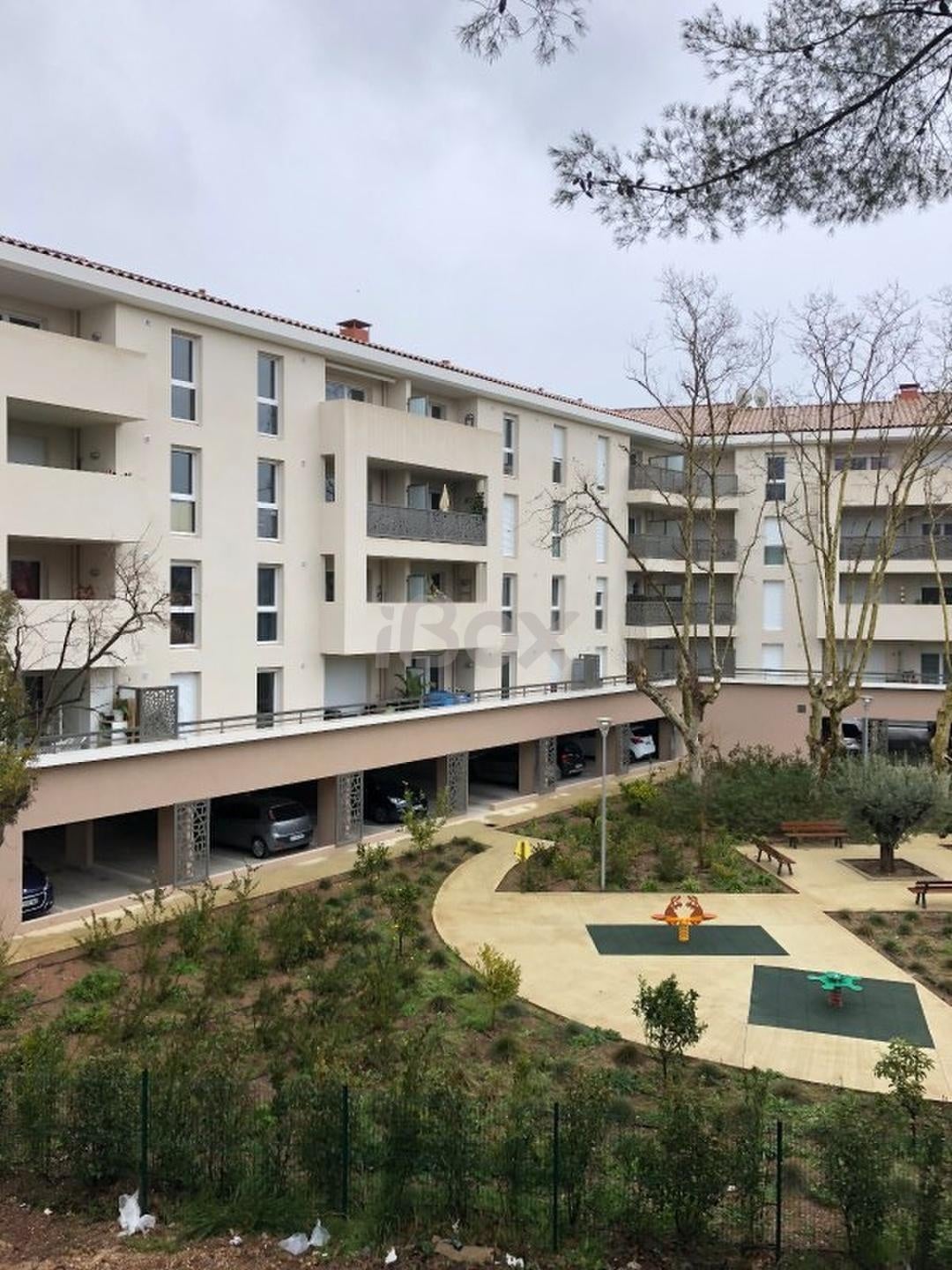 Appartement Chemin De Sainte-Musse à La Garde