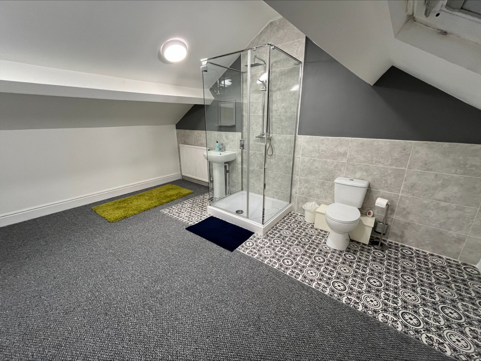 Flat Storey Square in Barrow-in-Furness
