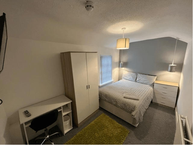Flat Storey Square in Barrow-in-Furness
