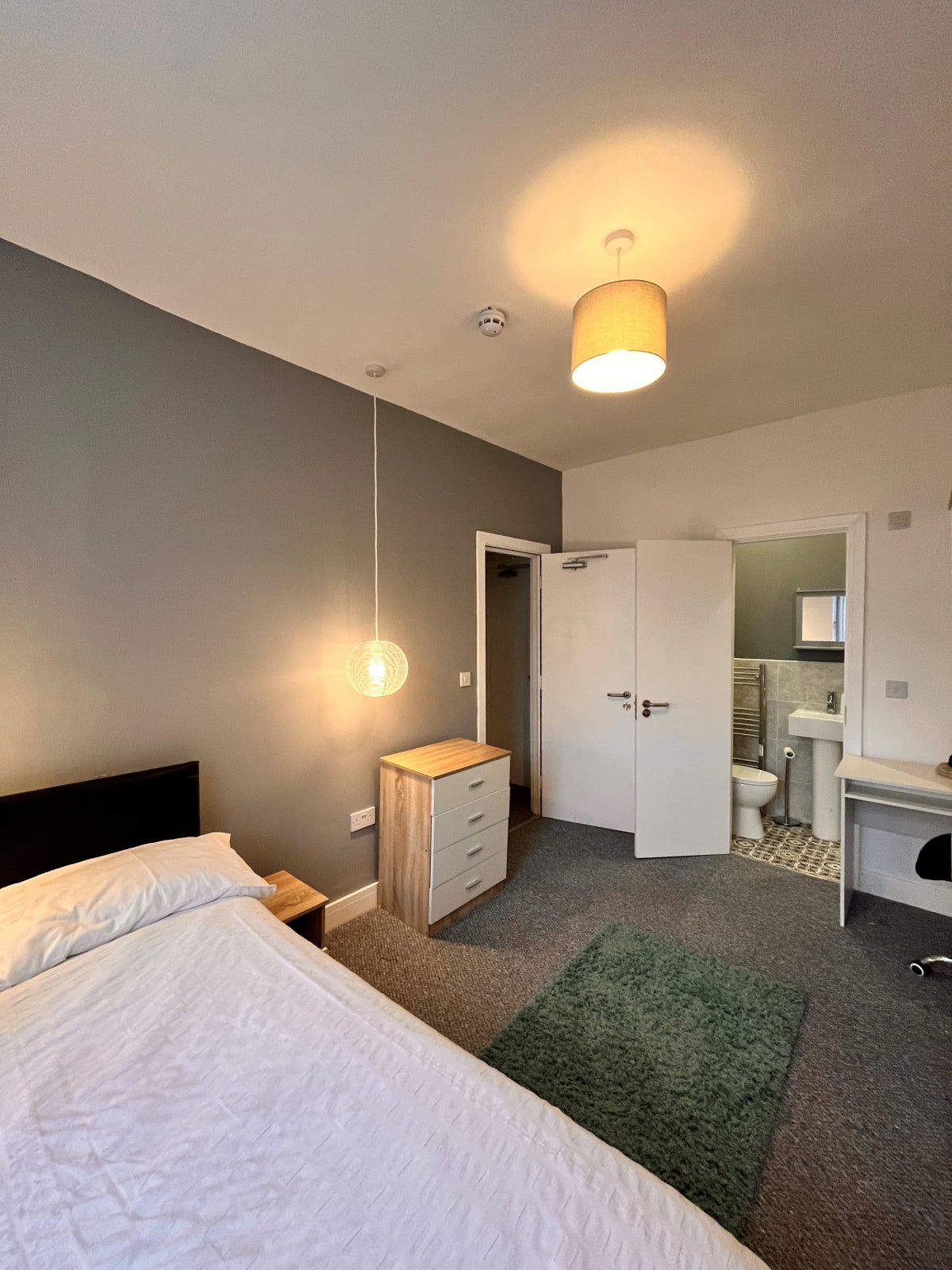 Flat Storey Square in Barrow-in-Furness