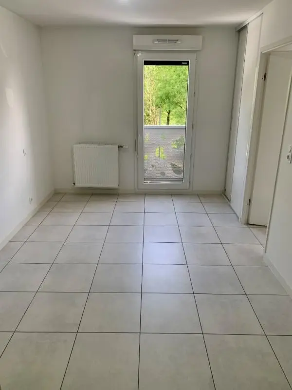 Appartement Avenue de la Résistance à Lormont