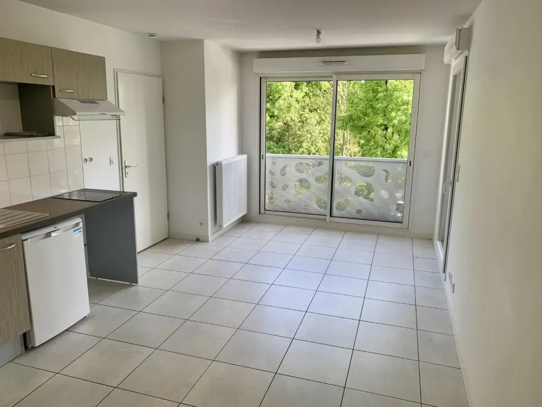 Appartement Avenue de la Résistance à Lormont