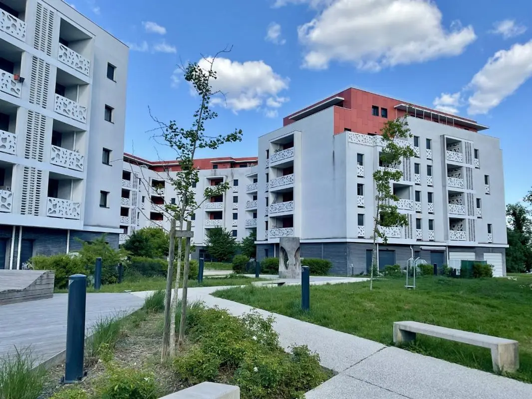 Appartement Avenue de la Résistance à Lormont
