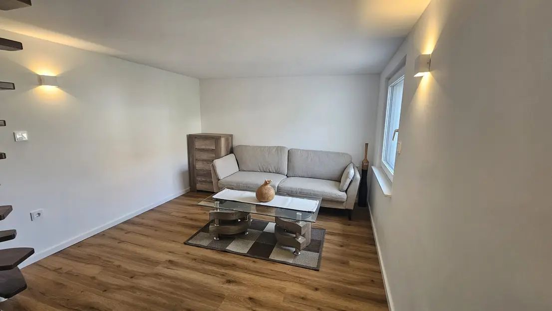 Wohnung Darwinstraße in Mörfelden