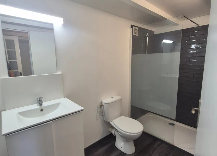Flat Avenue Georges Guynemer in Mazamet