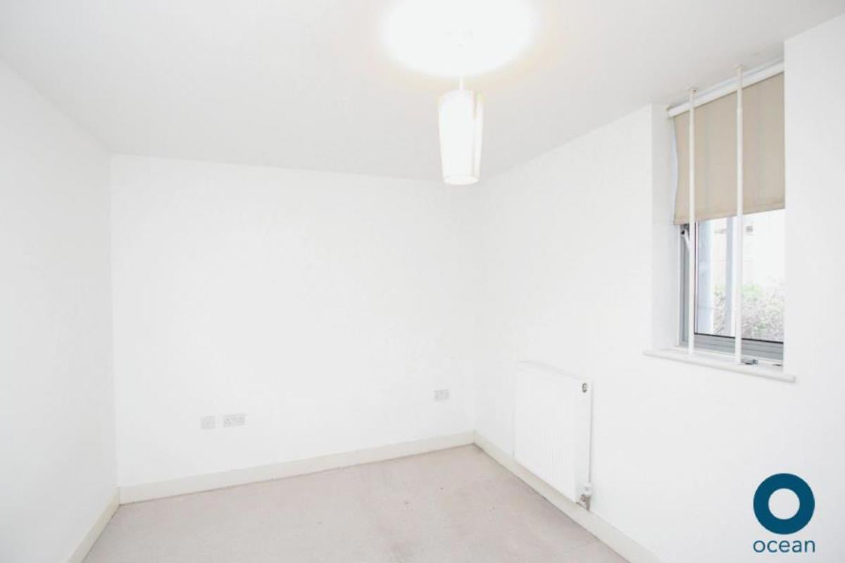 Flat Bath Buildings in Bristol