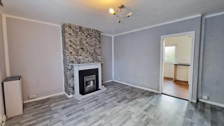 House Priory Road in Wellingborough