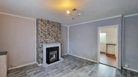 House Priory Road in Wellingborough