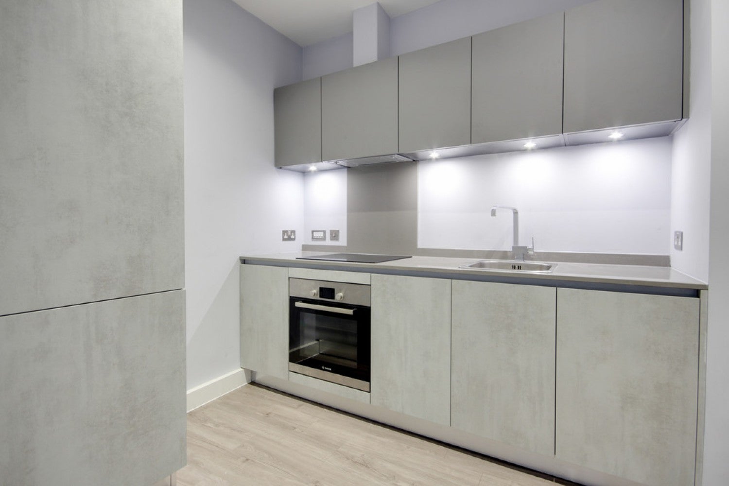 Flat The Ring in Bracknell