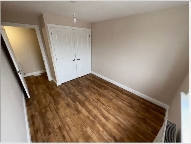 Flat Wistaston Road in Crewe
