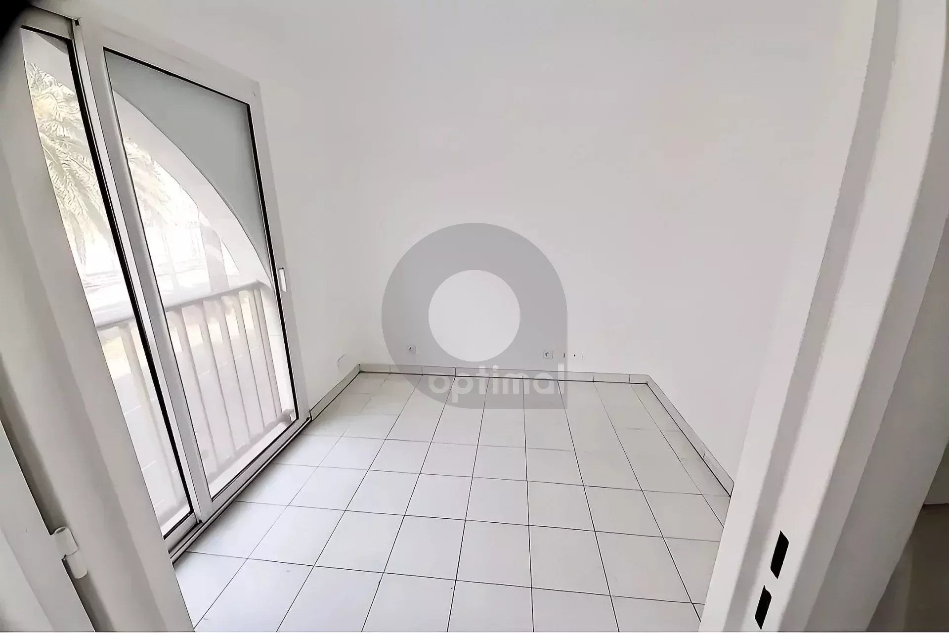 Appartement Avenue du Général de Gaulle à Menton