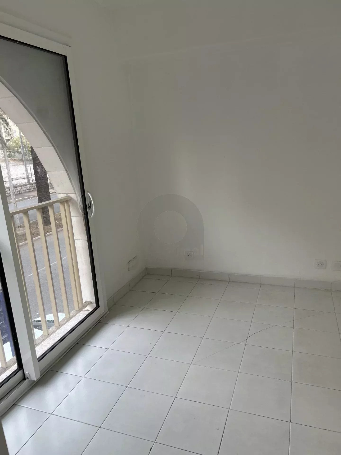 Appartement Avenue du Général de Gaulle à Menton