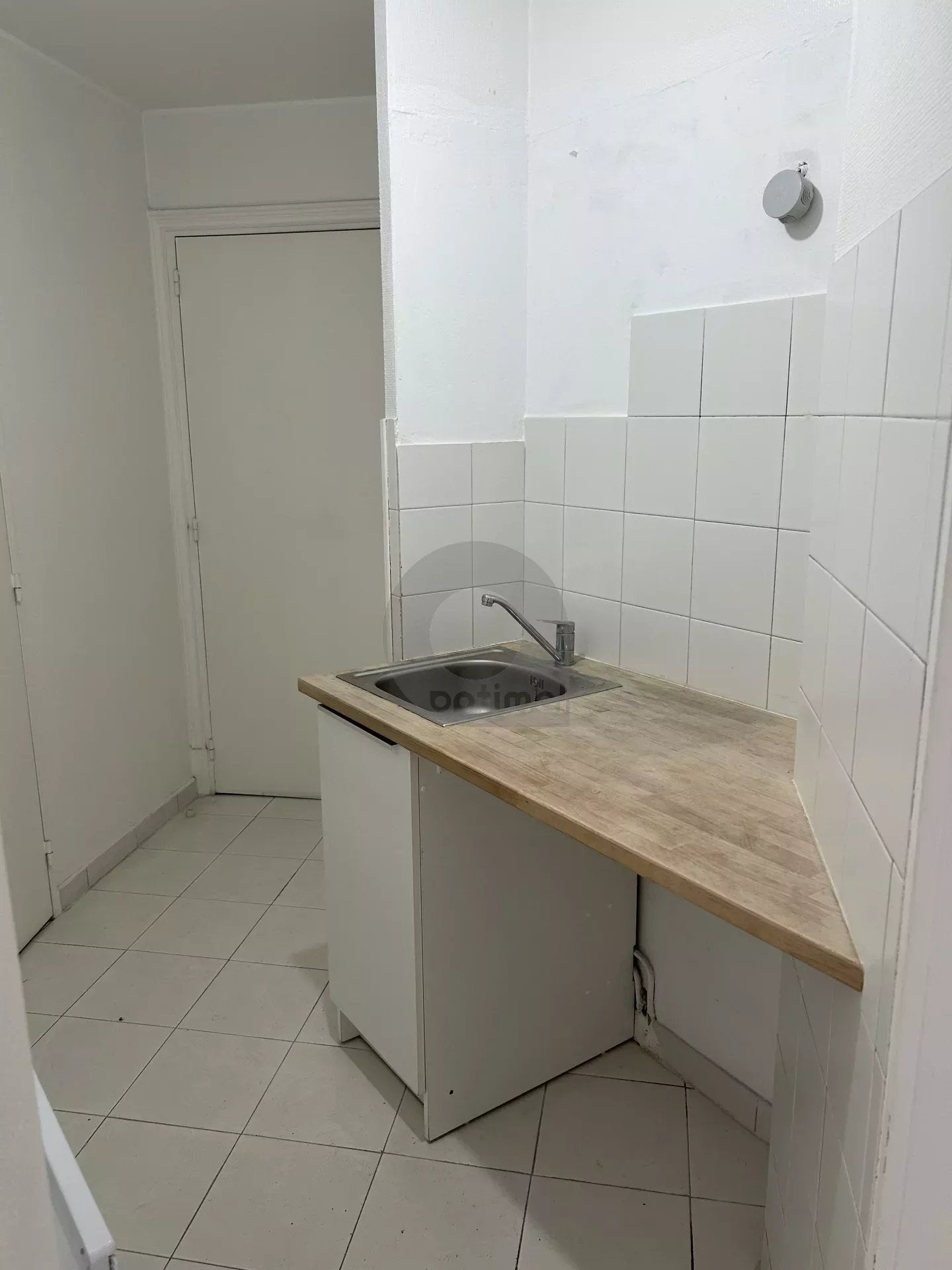 Appartement Avenue du Général de Gaulle à Menton