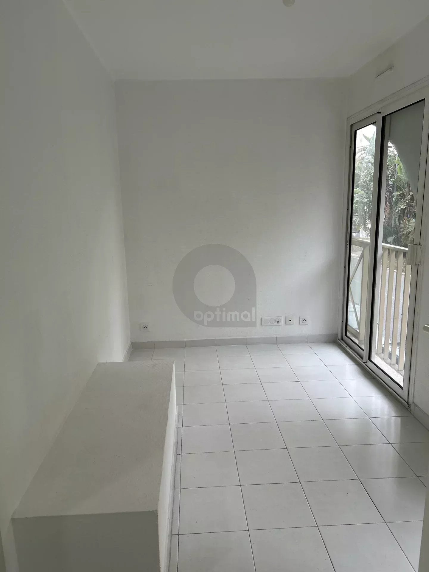 Appartement Avenue du Général de Gaulle à Menton