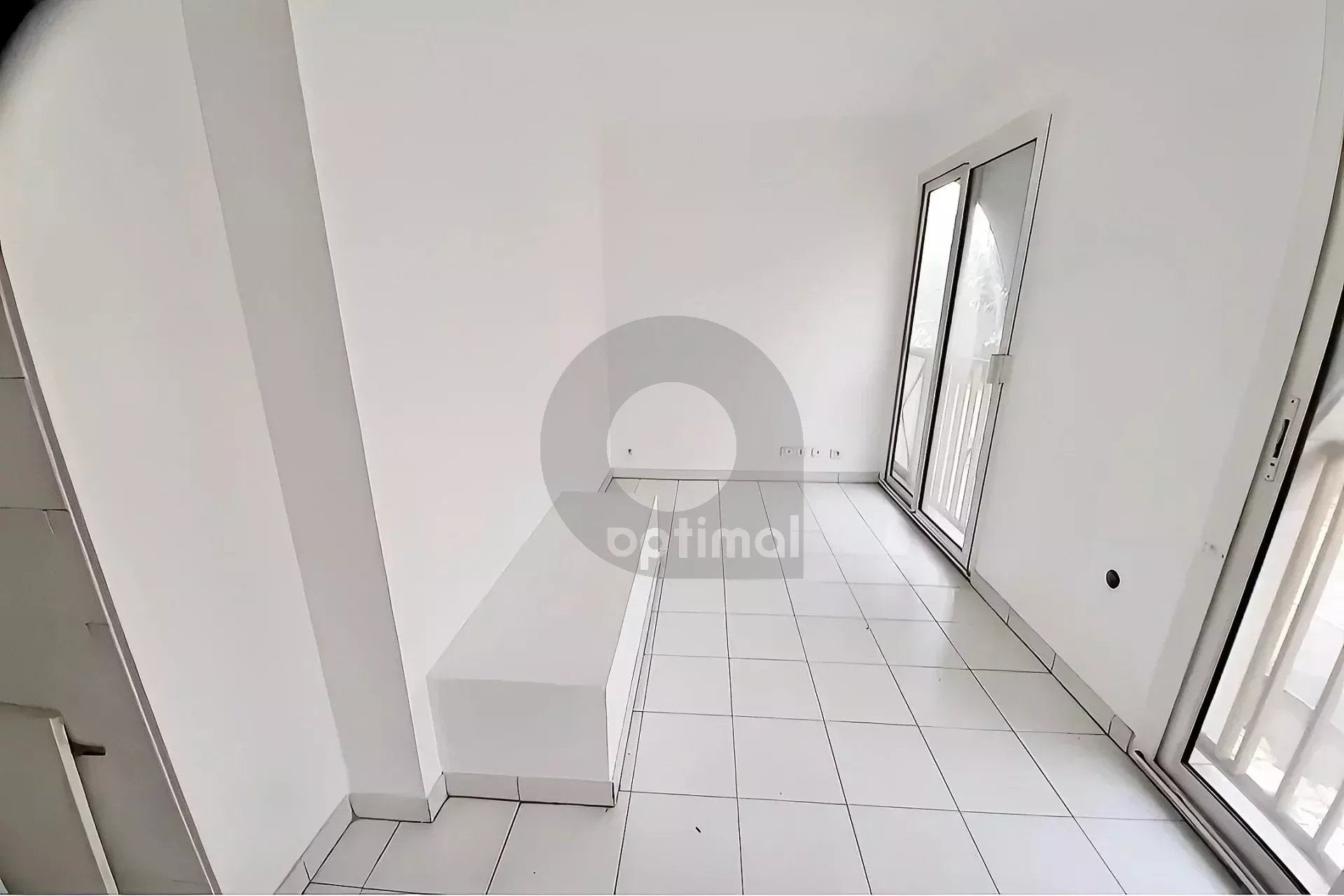 Appartement Avenue du Général de Gaulle à Menton