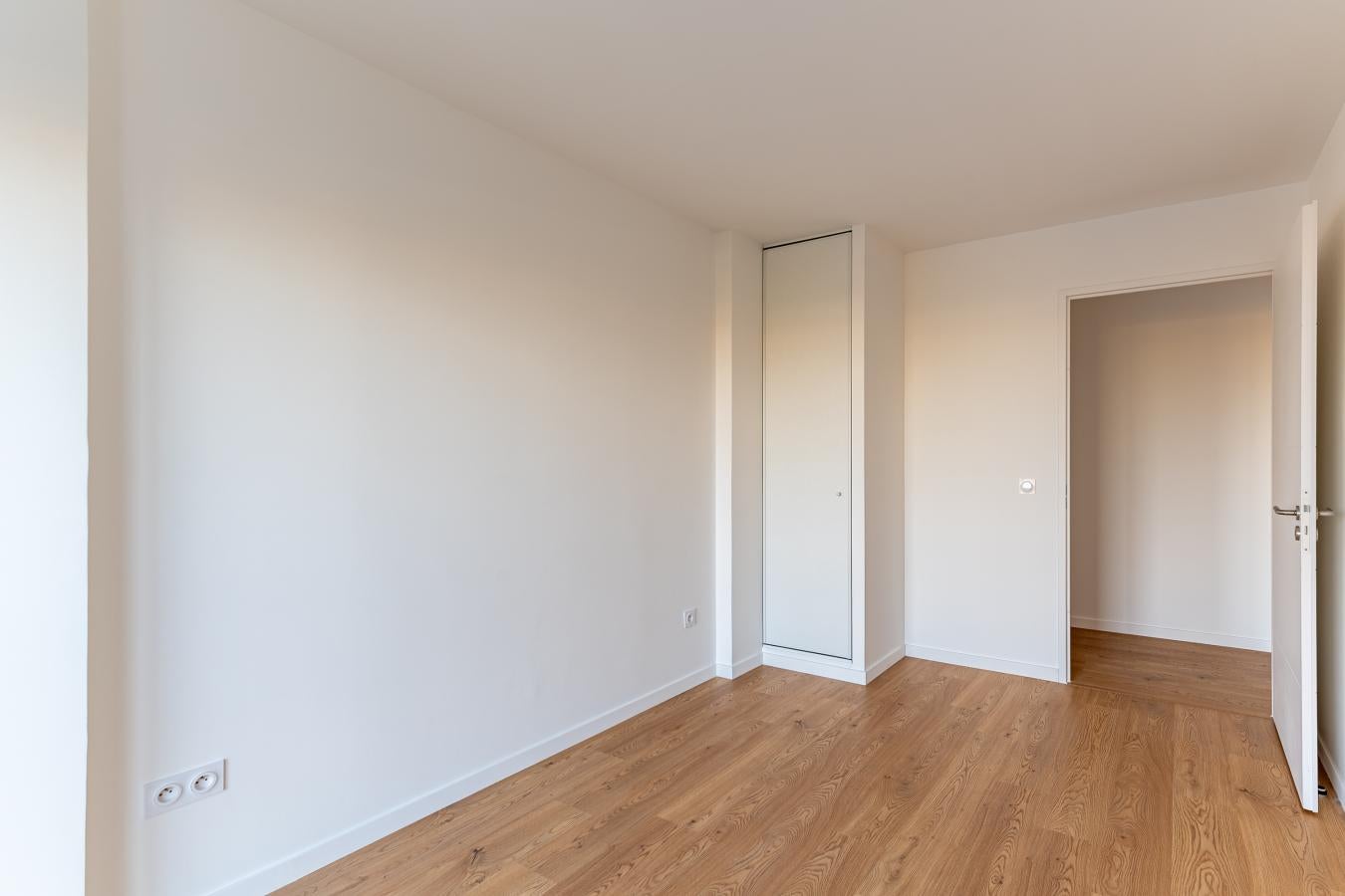 Appartement Mail Ada Lovelace à Saint-Denis