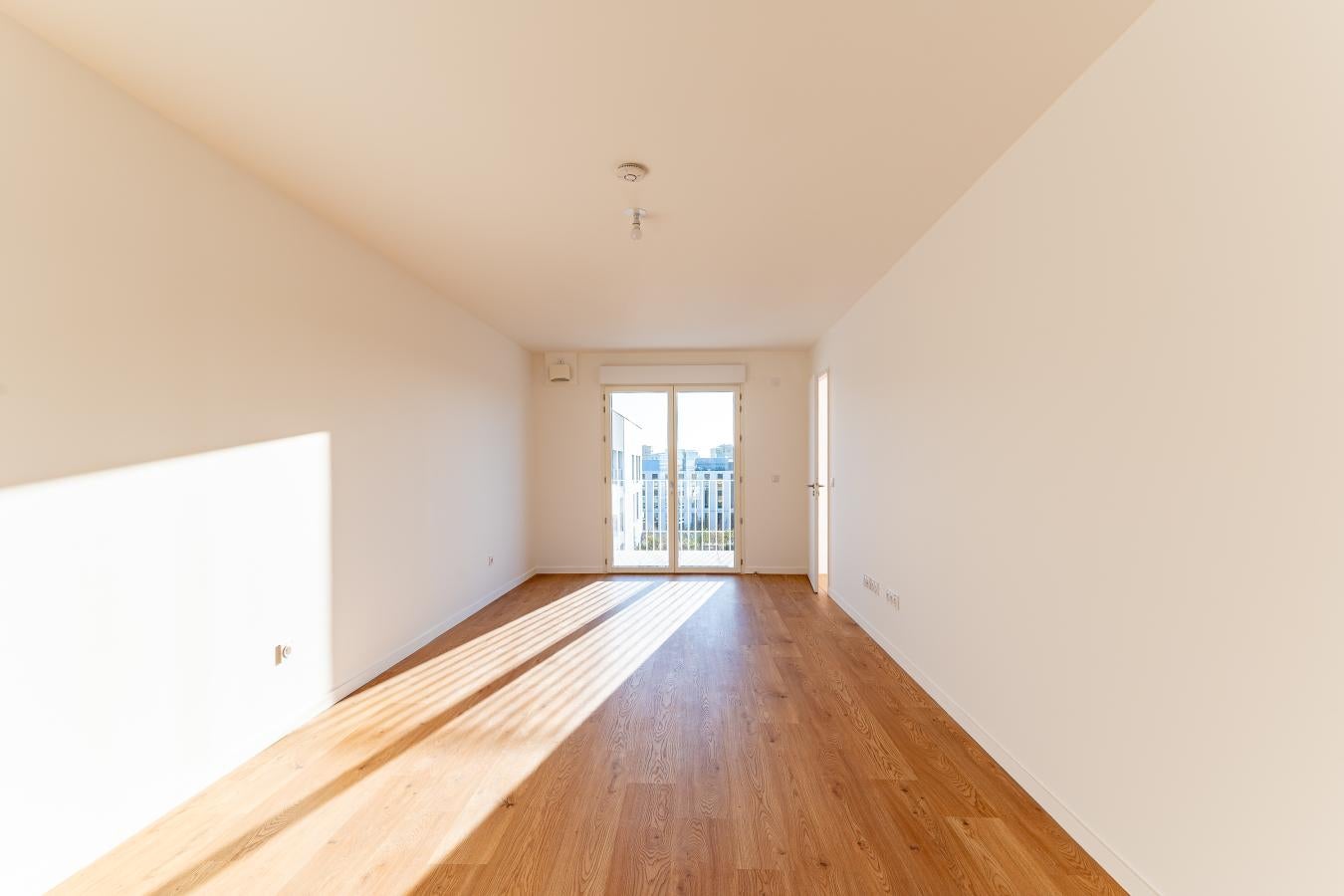 Appartement Mail Ada Lovelace à Saint-Denis