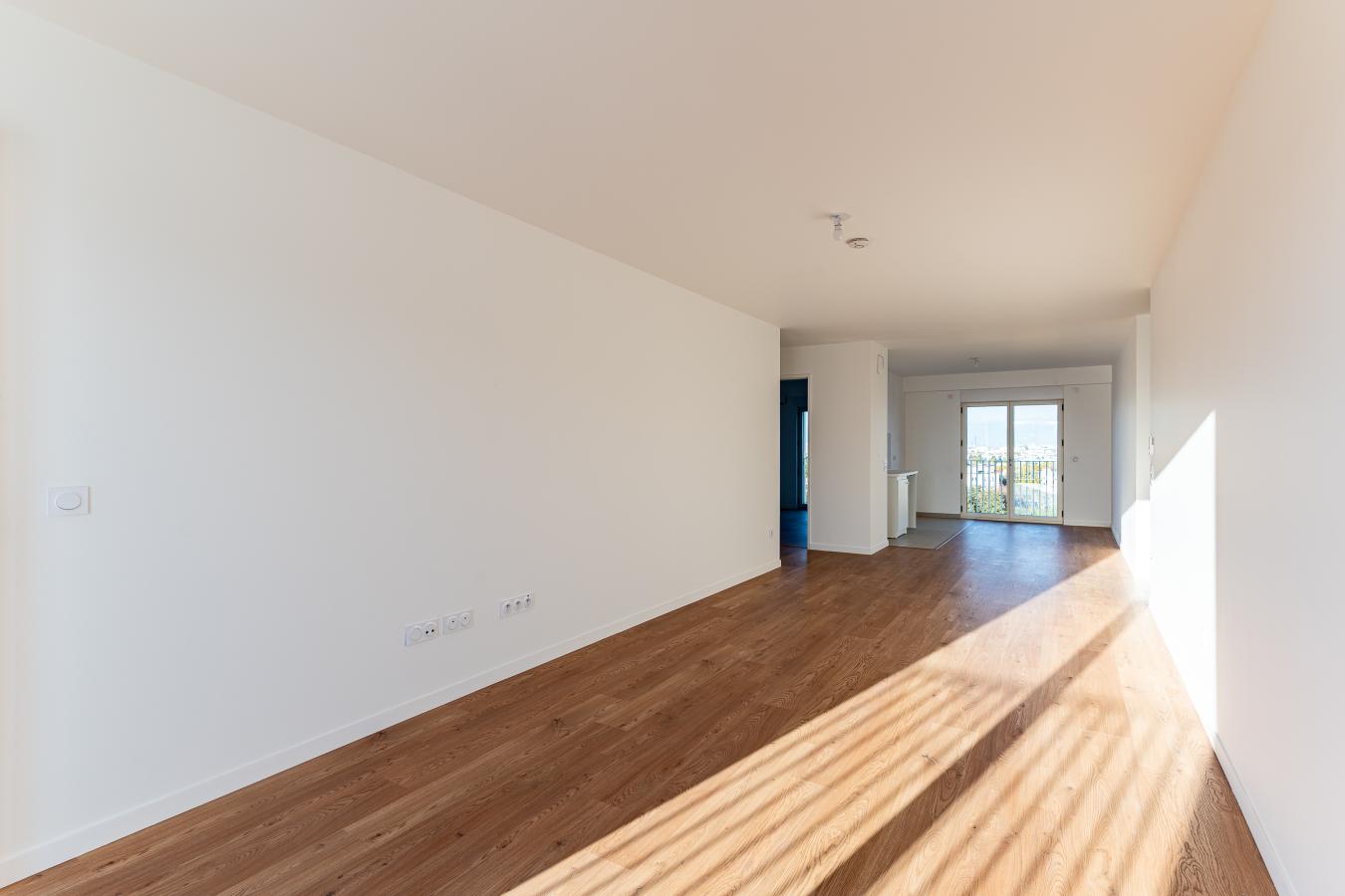 Appartement Mail Ada Lovelace à Saint-Denis