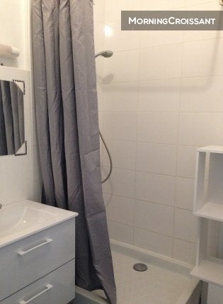 Appartement Cours Marc Nouaux à Bordeaux