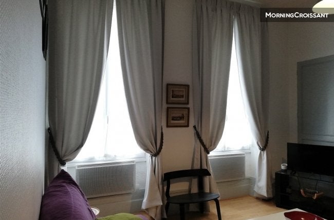 Appartement Cours Marc Nouaux à Bordeaux