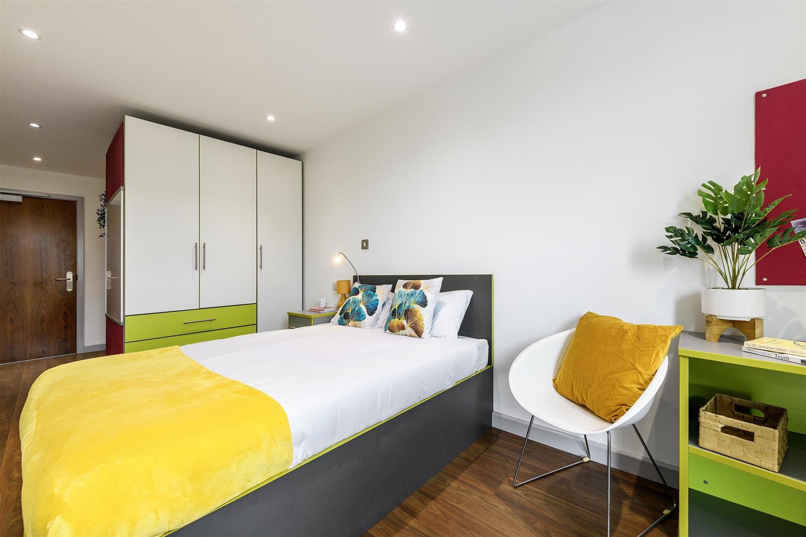 Room Hull Road in Heslington