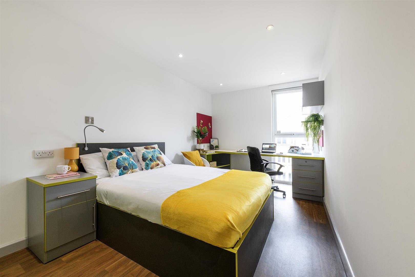 Room Hull Road in Heslington