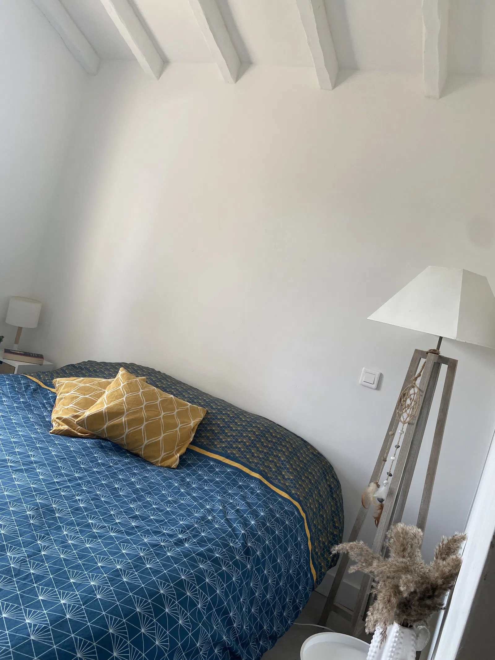 Chambre Chemin du Sémaphore à Sainte-Maxime