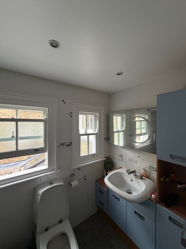 Room Mexfield Road in Greater London