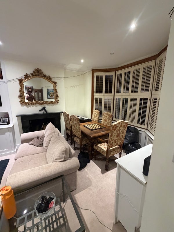 Room Mexfield Road in Greater London