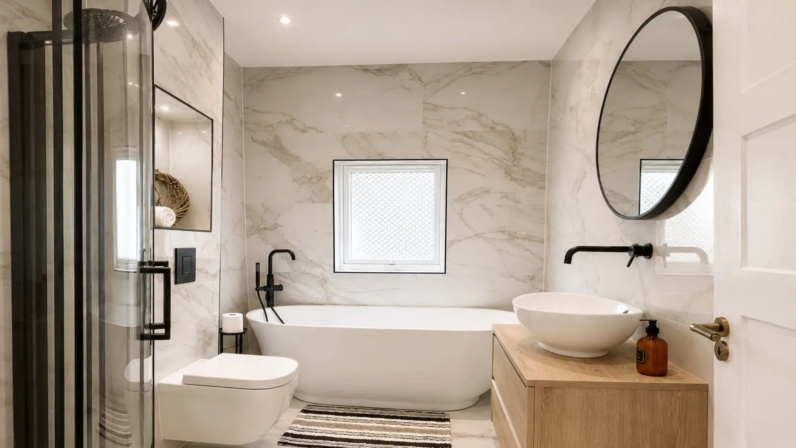 Flat Morena Street in Greater London
