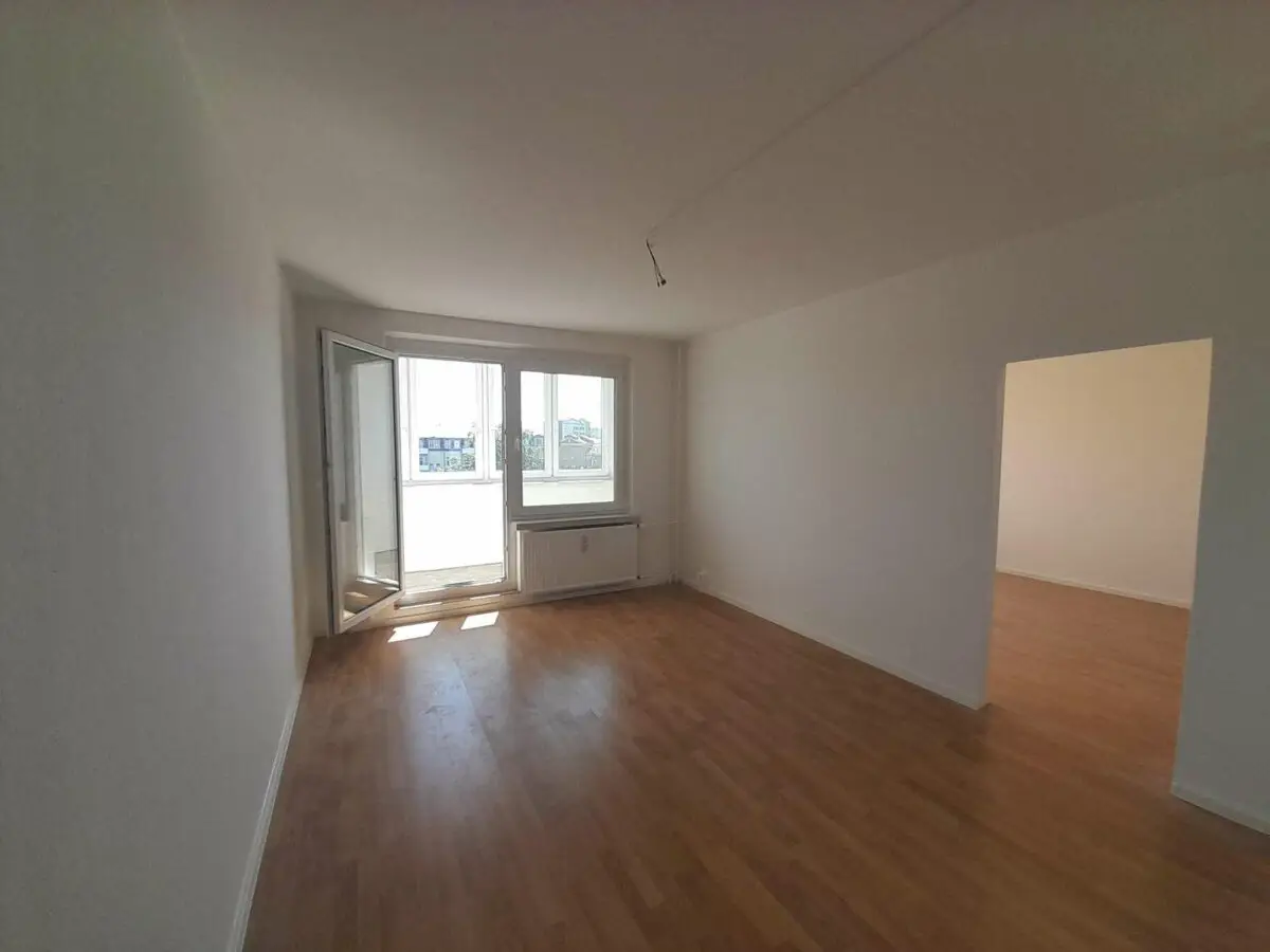 Wohnung Schäferstraße in Dresden